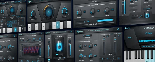Antares - Bundle 2023 icon